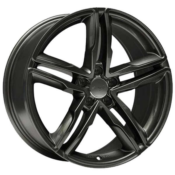 2DRV WH11 DGM+ 7,50x17 5x112,00 ET45,00