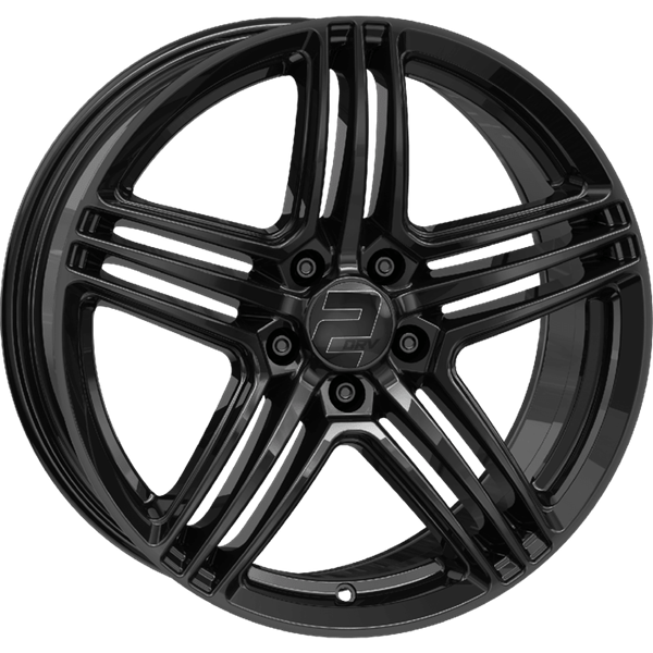 2DRV WH12 SW+ 8,00x18 5x114,30 ET45,00