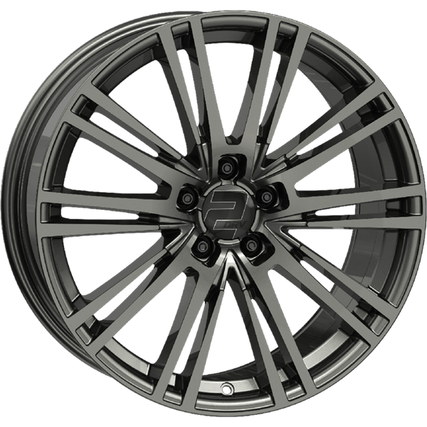 2DRV WH18 DGM+ 7,50x17 5x112,00 ET35,00