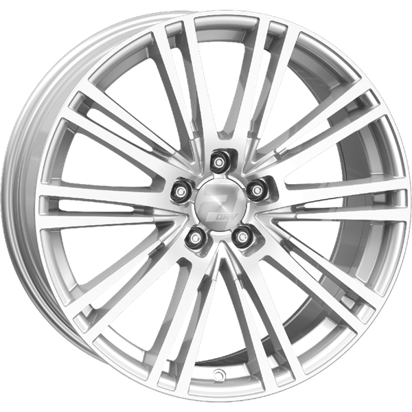 2DRV WH18 RS 7,50x17 5x112,00 ET45,00