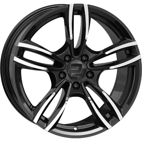 2DRV WH29 SP+ 8,50x18 5x120,00 ET35,00