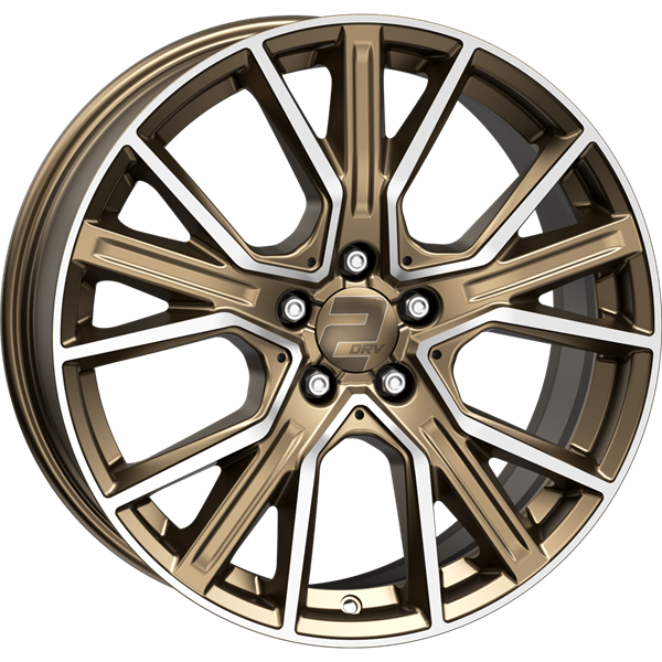 2DRV WH34 BRP 7,50x17 5x112,00 ET35,00