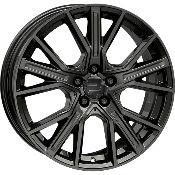 2DRV WH34 DGM+ 7,50x17 5x112,00 ET35,00