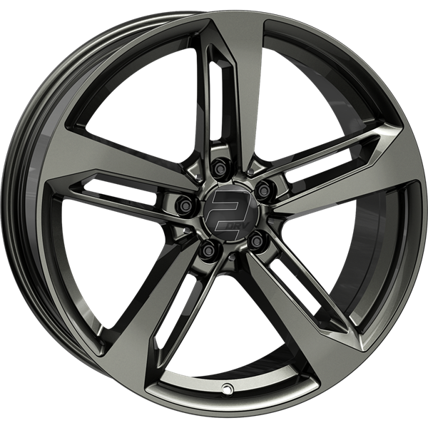 2DRV WH36 DGM+ 8,50x19 5x112,00 ET30,00