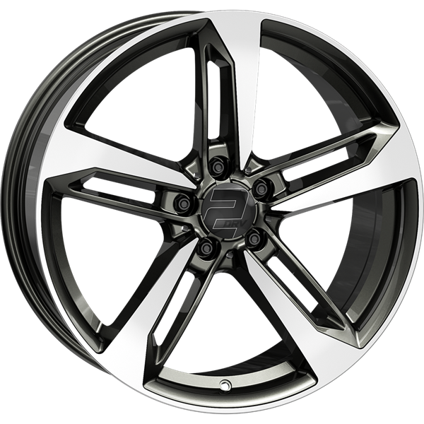 2DRV WH36 DGMP+ 8,50x19 5x112,00 ET48,00