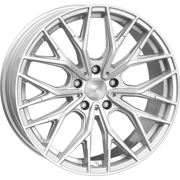 2DRV WH37 RS 8,00x18 5x114,30 ET46,00