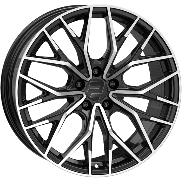 2DRV WH37 SP+ 8,00x18 5x112,00 ET48,00