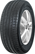 Accelera IOTA ST-68 285/35 R22 106 W XL, ZR