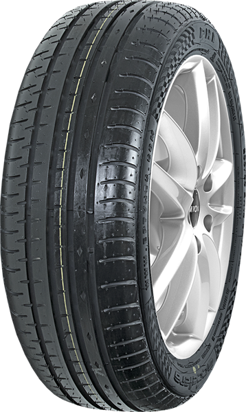 Accelera PHI 235/40 R18 95 Y XL, ZR