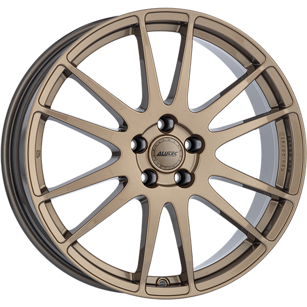 ALUTEC Monstr Bronze 6,50x16 5x112,00 ET46,00