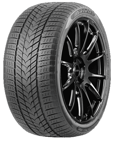 Arivo Winmaster ProX ARW 5 275/40 R21 107 H XL