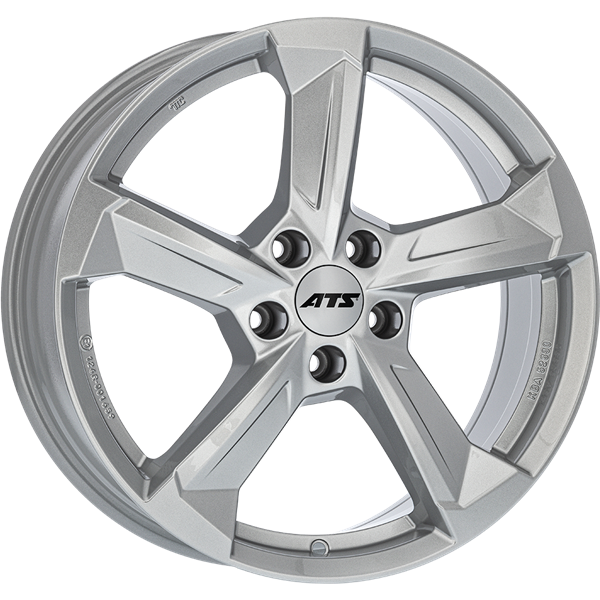 ATS Auvora 6,50x17 5x112,00 ET38,00