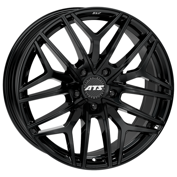 ATS Passion Black Gloss 9,00x20 5x112,00 ET26,00