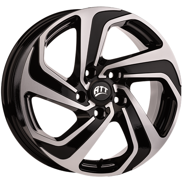 ATT 35P 6,50x16 5x112,00 ET35,00