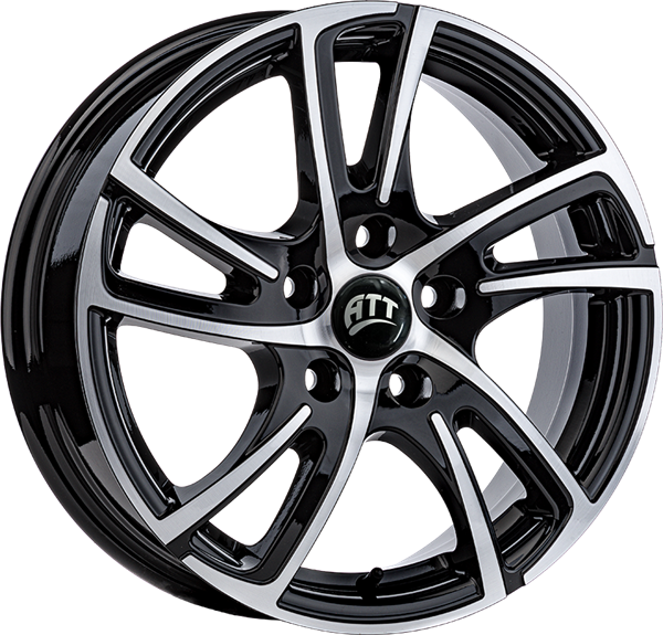 ATT 36P 6,50x16 5x112,00 ET45,00