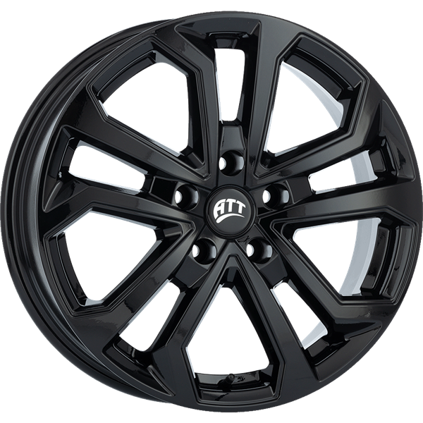 ATT 84C 6,50x16 5x112,00 ET45,00