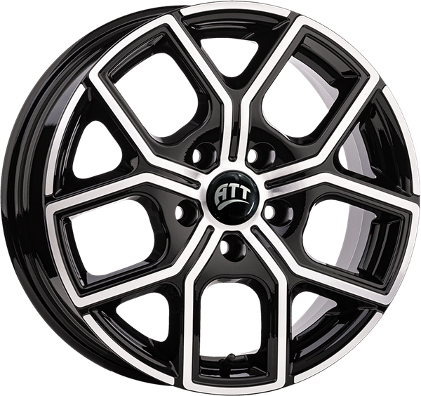 ATT VP 6,50x16 5x114,30 ET35,00