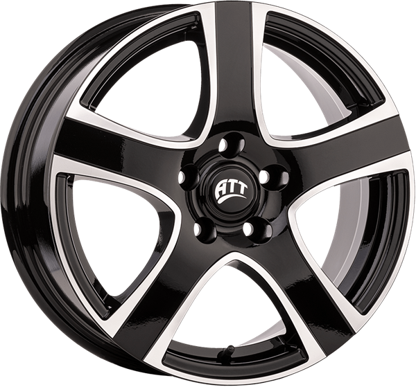 ATT ZP 7,00x16 5x108,00 ET45,00