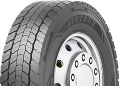 Austone ADR 606 315/60 R22.5 154/150 L (152/148M)