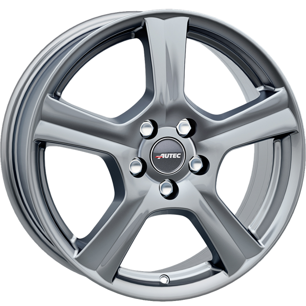 Autec Ionik 7,50x17 5x112,00 ET49,00