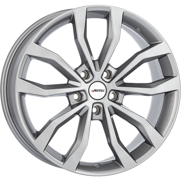 Autec Uteca Titanium 7,50x17 5x112,00 ET47,00