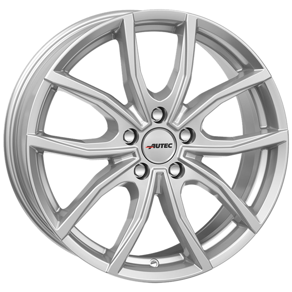 Autec Vidron 6,00x15 5x114,30 ET40,00