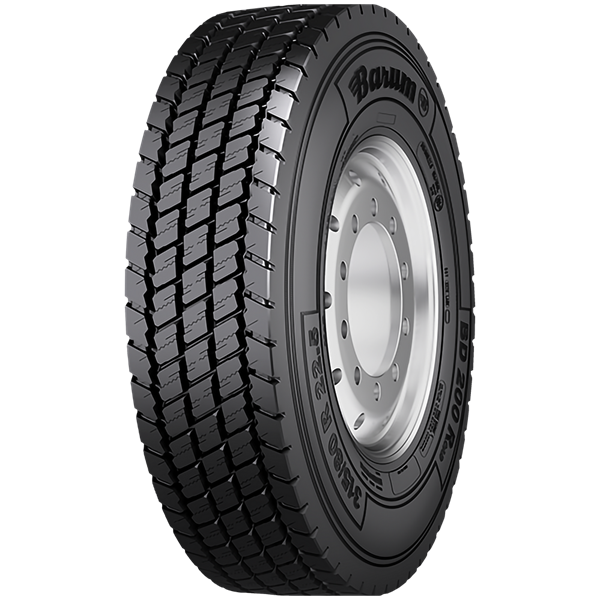 Barum BD 200 R 295/80 R22.5 152/148 M