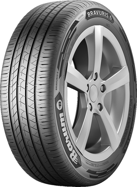 Barum Bravuris 6 235/55 R18 104 V XL, FR