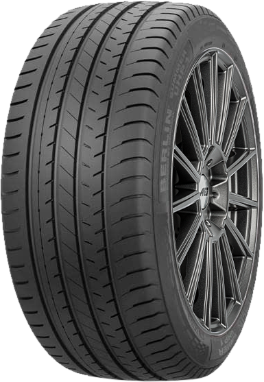 Berlin Tires Summer UHP 1 205/55 R17 95 W XL, ZR