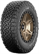 BFGoodrich All Terrain T/A KO2 285/65 R18 121/118 R RWL