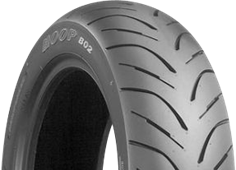 Bridgestone B02 150/70-14 66 S Rear TL