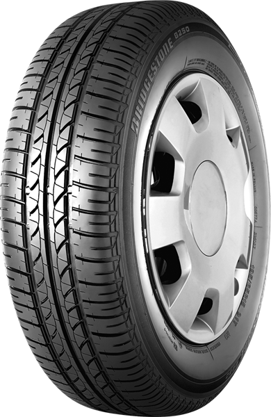 Bridgestone B250 195/65 R15 91 H