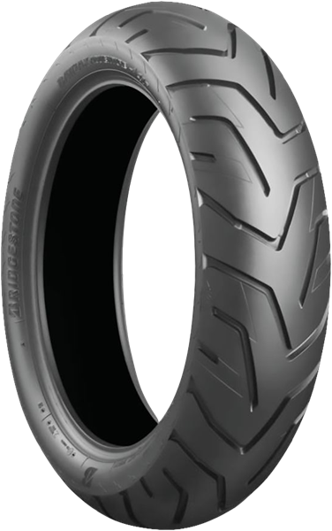 Bridgestone Battlax Adventure A41 160/60Z R17 69 W Rear TL