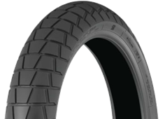 Bridgestone Battlax Adventure Trail AT41 100/90 R19 57 V Front TL