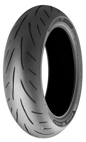 Bridgestone Battlax Hypersport S23 160/60Z R17 (69 W) Rear TL