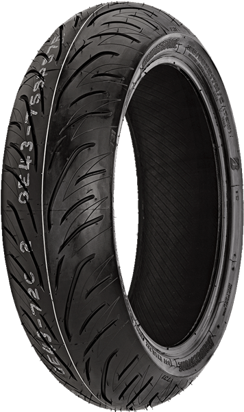 Bridgestone Battlax Sport Touring T31 160/70Z R17 73 W Rear TL