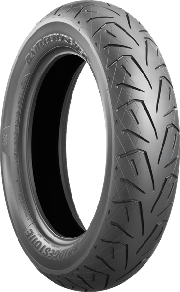 Bridgestone Battlecruise H50 140/90 B16 77 H Rear TL