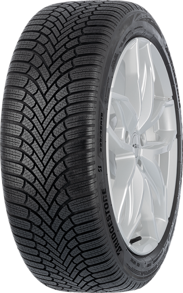 Bridgestone Blizzak 6 245/35 R19 93 W XL, FR