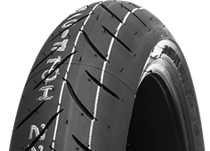 Bridgestone BT 016 PRO 130/70Z R16 (61 W) Front TL M/C