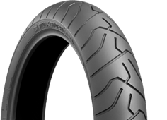 Bridgestone BT 028 120/70 R18 59 V Front TL M/C G