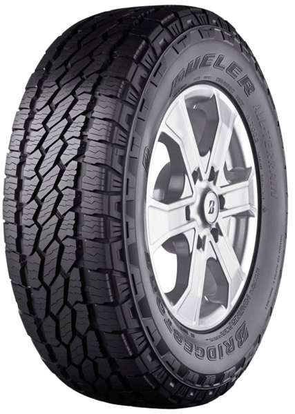 Bridgestone Dueler All-Terrain A/T 002 225/70 R17 108 T XL