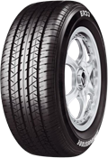 Bridgestone ER33 225/45 R17 91 W RUN ON FLAT Lexus