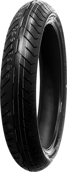 Bridgestone Exedra Max 130/70Z R17 (62 W) Front TL M/C