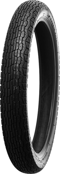 Bridgestone L 303 3.00-18 47 P Front TT M/C