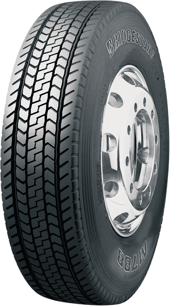 Bridgestone M788 315/80 R22.5 156/150 L