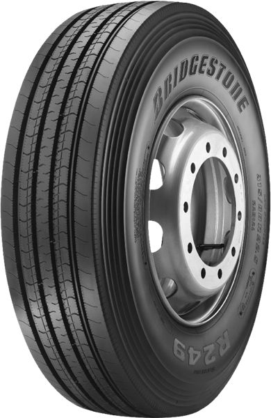 Bridgestone R249 Ecopia 295/60 R22.5 150/147 L