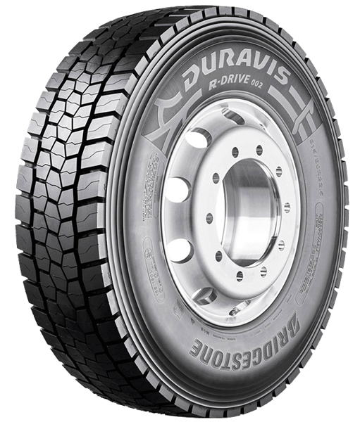 Bridgestone RD2 265/70 R17.5 138/136 M