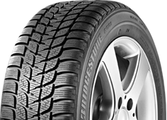 Bridgestone WEATHER CONTROL A001