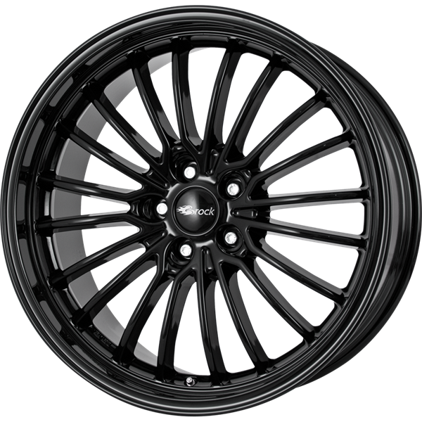 Brock B24 GP SG 8,50x19 5x112,00 ET32,00