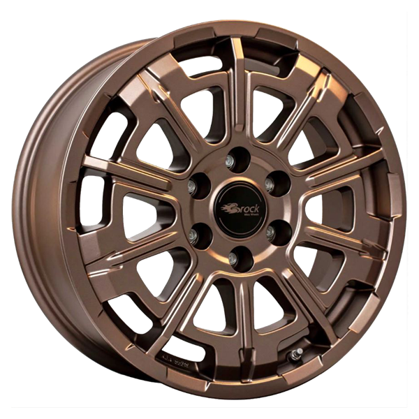 Brock B45 BCM 7,50x18 5x108,00 ET45,00